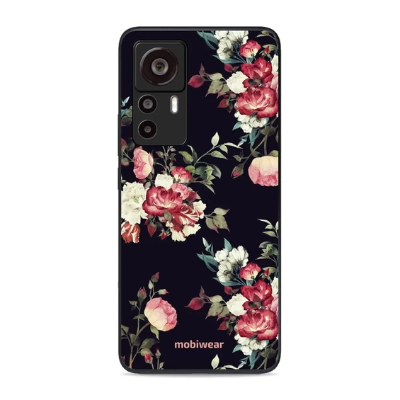 Phone Glossy Case Xiaomi 12T Pro - Design G040G