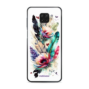 Phone Glossy Case Xiaomi Redmi Note 9 Pro - Design G017G