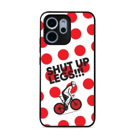 Etui Glossy Case do OPPO Reno 14 FS 5G - wzór GD08G