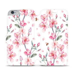 Etui do Apple iPhone 6s Plus - wzór M124S