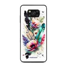 Phone Glossy Case Xiaomi POCO X3 Pro - Design G017G