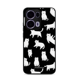 Phone Glossy Case OPPO Reno 13 Pro - Design G163G