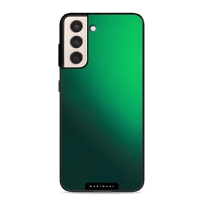 Phone Glossy Case Samsung Galaxy S21 Plus - Design G061G