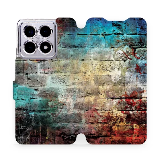 Phone Case Xiaomi 14T - Design V061P