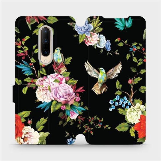 Hülle für OnePlus 7 Pro - Farbe VD09S