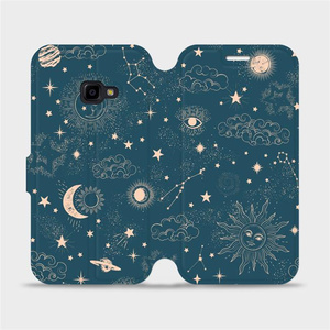 Phone Case Samsung Galaxy Xcover 4 - Design VP14S