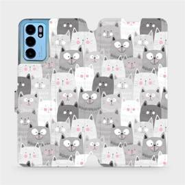 Phone Case OPPO Reno 6 5G - Design M099P