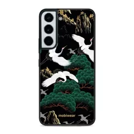 Phone Glossy Case Samsung Galaxy S22 - Design G042G