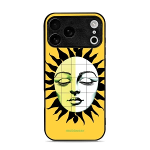 Phone Glossy Case Apple iPhone 17 Pro Max - Design G056G