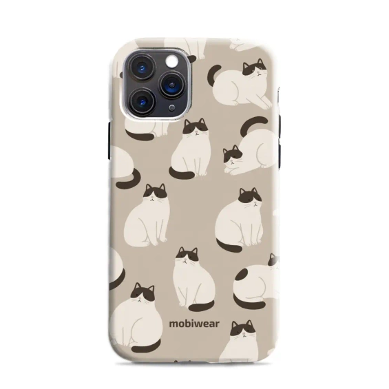 Case Elite Pro for Apple iPhone 11 Pro - Design E160E