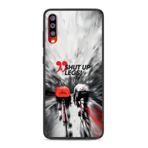 Hülle Glossy Case für Samsung Galaxy A70 - Farbe GD12G
