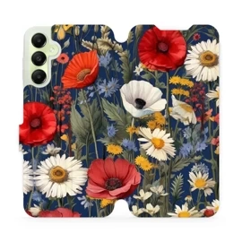 Hülle für Samsung Galaxy A05s - Farbe VP46S