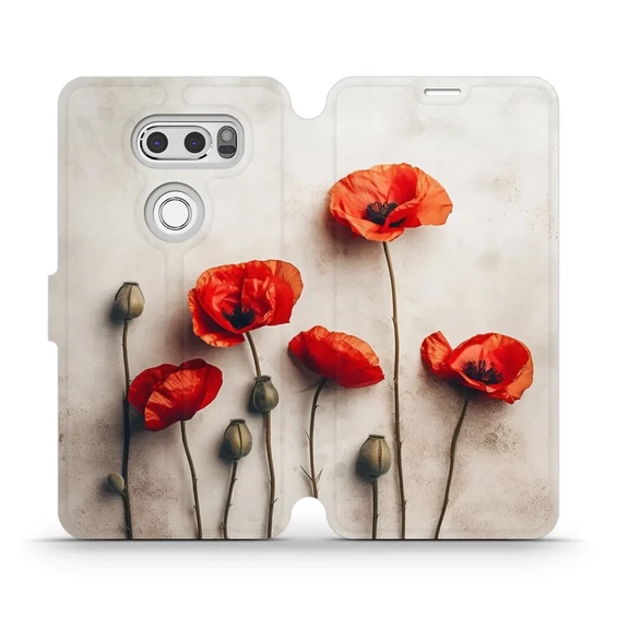 Phone Case LG V30 - Design VP42S