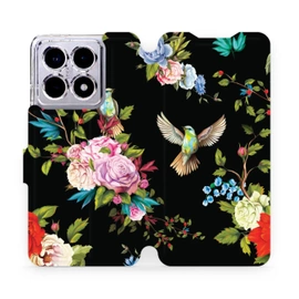 Phone Case Xiaomi 14T - Design VD09S