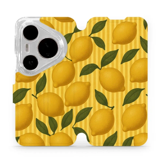 Phone Case Huawei Pura 80 Pro - Design VP81S