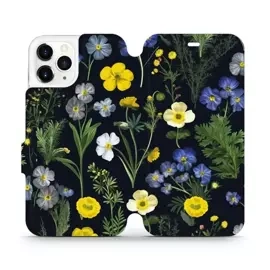 Hülle für Apple iPhone 11 Pro - Farbe VP47S