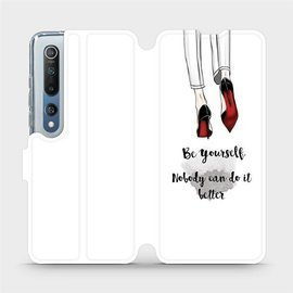 Phone Case Xiaomi Mi 10 - Design M046P