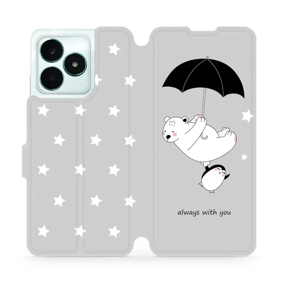 Phone Case Realme C51 - Design MH08P