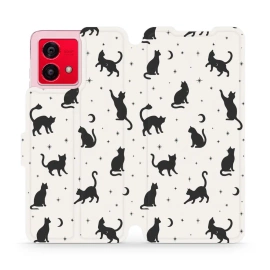 Phone Case Motorola Moto G84 - Design V162S