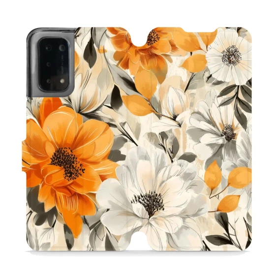 Phone Case OPPO A54 5G - Design VP75S