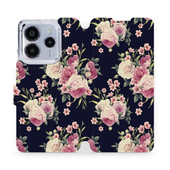 Phone Case Xiaomi Redmi Note 14 4G - Design V068P
