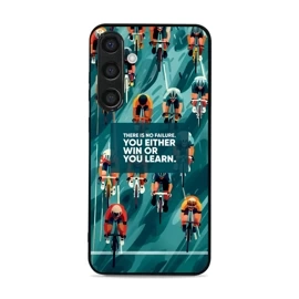 Hülle Glossy Case für Samsung Galaxy S24 Plus - Farbe GD02G