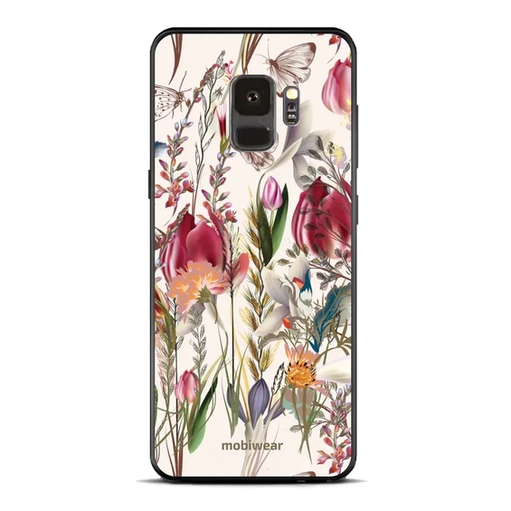 Etui Glossy Case do Samsung Galaxy S9 - wzór G031G
