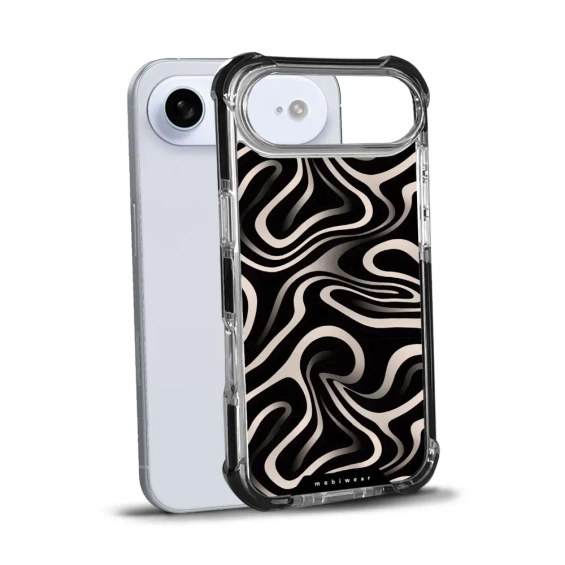 Etui MagSafe Elite Bumper Apple iPhone 17 Air - wzór DA63D