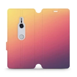 Phone Case Sony Xperia XZ3 - Design VP66S