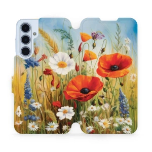 Etui do Samsung Galaxy M35 5G - wzór VP43S