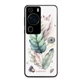 Phone Glossy Case Huawei P60 Pro - Design G018G