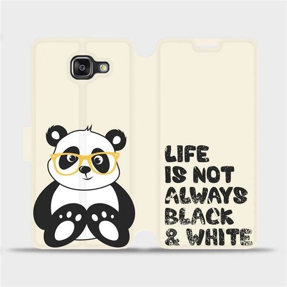 Phone Case Samsung Galaxy A5 2016 - Design M041S