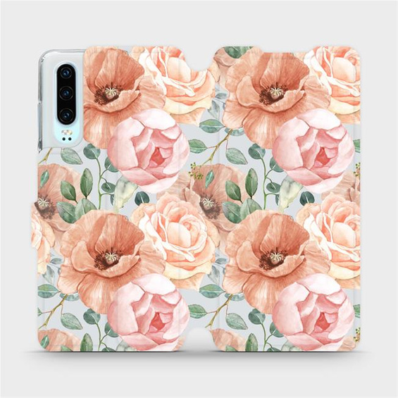 Phone Case Huawei P30 - Design MP02S
