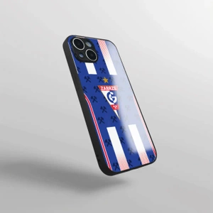 Phone Glossy Case Samsung Galaxy S7 Edge - Design G14GZ