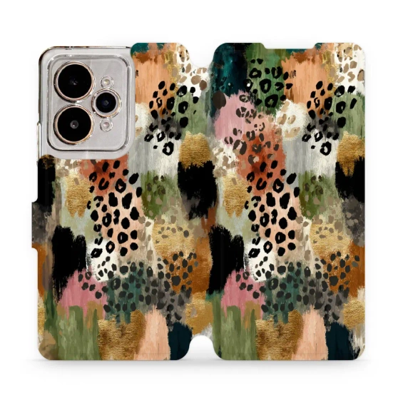 Hülle für Realme 15 5G - Farbe V167S