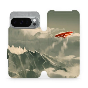 Phone Case Google Pixel 10 Pro - Design MA03P