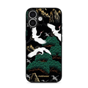 Phone Glossy Case Apple iPhone 16 - Design G042G