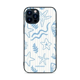 Phone Glossy Case Apple iPhone 12 Pro - Design GP88G
