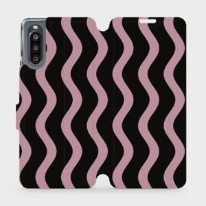 Hülle für Sony Xperia 10 IV - Farbe VA54S