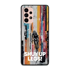 Phone Glossy Case Samsung Galaxy A53 5G - Design GD06G