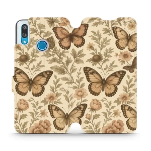 Hülle für Huawei P Smart 2019 - Farbe VP92S