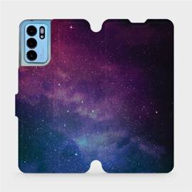 Etui do OPPO Reno 6 5G - wzór V147P