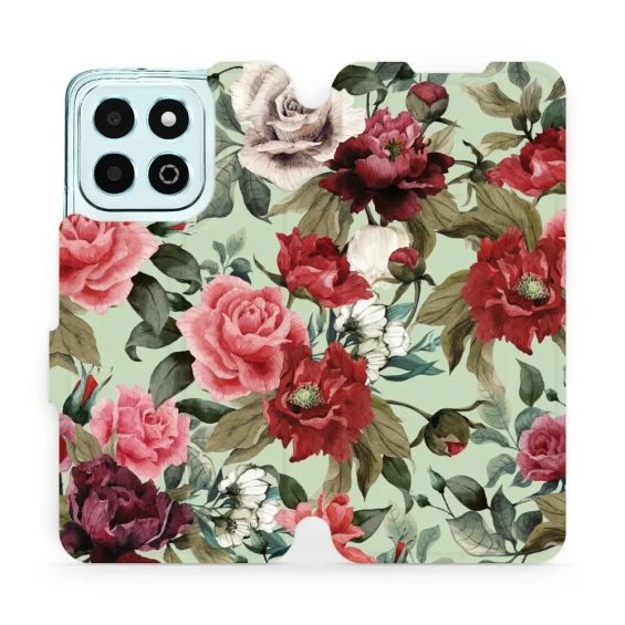 Phone Case Huawei Honor X6b - Design MD06P