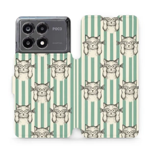 Phone Case Xiaomi POCO X6 Pro - Design VP90S
