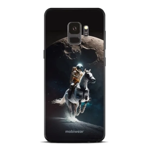 Hülle Glossy Case für Samsung Galaxy S9 - Farbe G004G