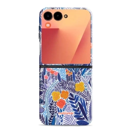 Case Elite Pro for Samsung Galaxy Z Flip 7 - Design EP03E