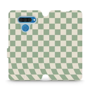 Phone Case LG Q60 - Design VA58S