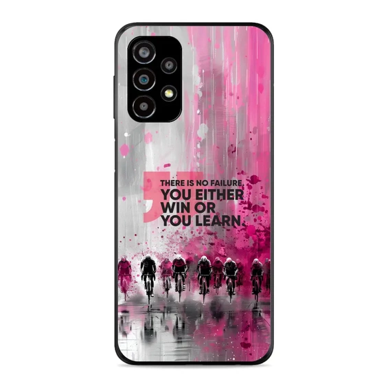 Hülle Glossy Case für Samsung Galaxy A23 - Farbe GD10G