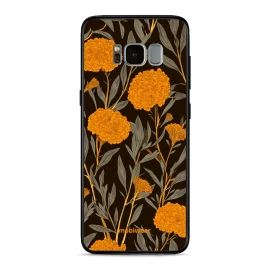 Hülle Glossy Case für Samsung Galaxy S8 - Farbe G175G