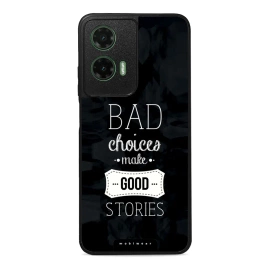 Phone Glossy Case Motorola Moto G35 5G - Design G071G